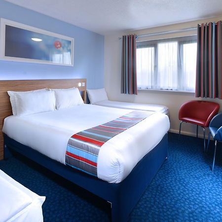 Travelodge Limerick Junction Exterior foto