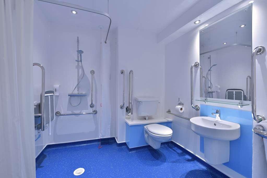 Travelodge Limerick Junction Zimmer foto