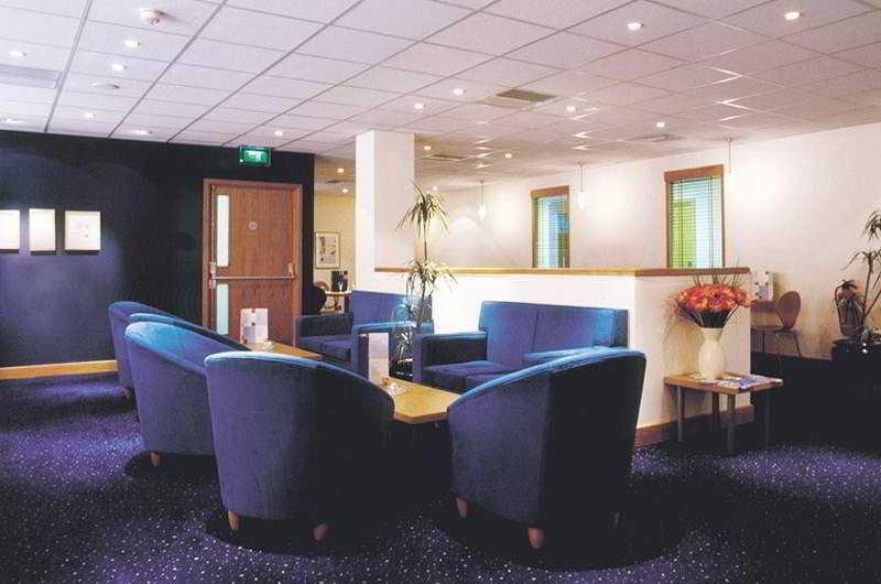 Travelodge Limerick Junction Interior foto